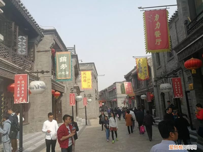 前门大街老字号撤出? 前门老字号或撤离