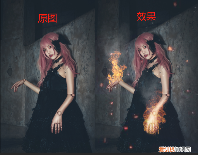 照片怎么合成在一起？ 怎样合成照片