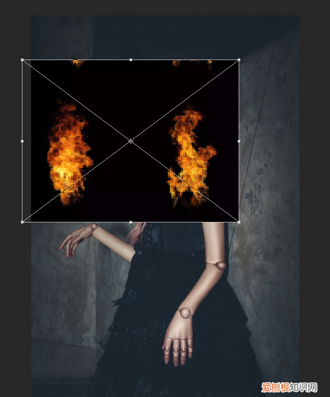 照片怎么合成在一起？ 怎样合成照片