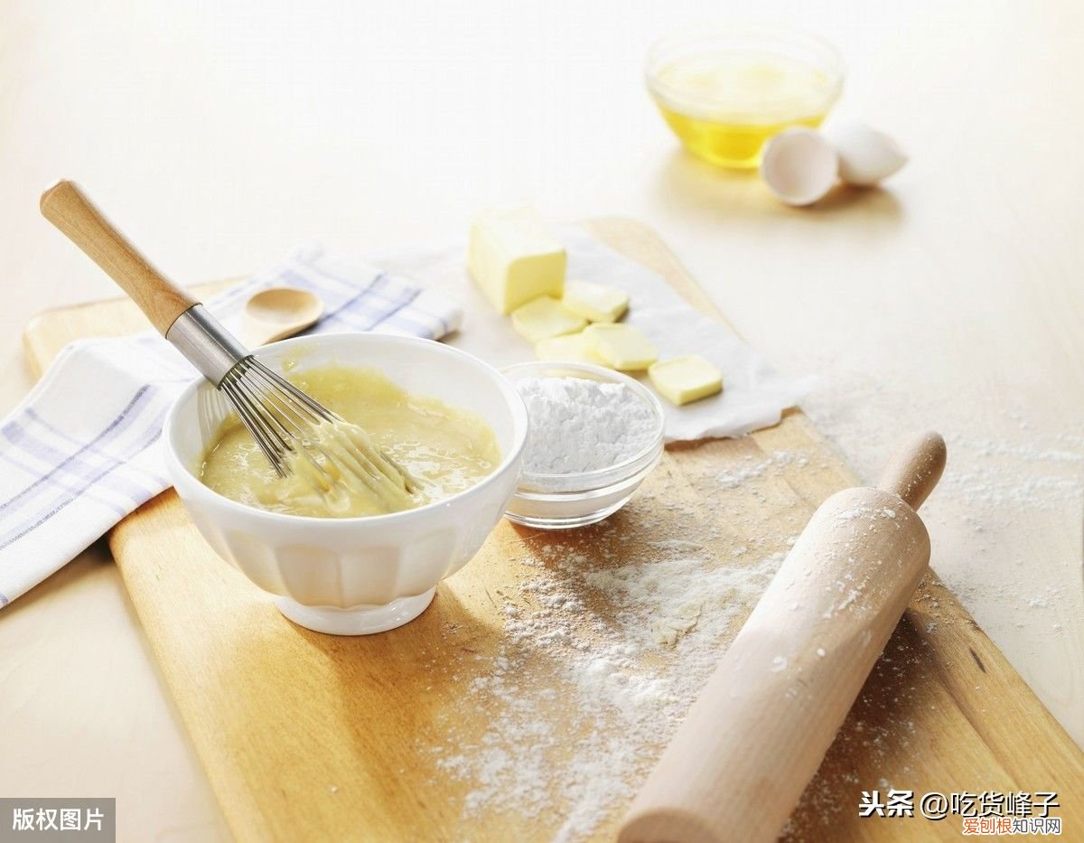 你家还在吃黄油吗? 黄油是什么油