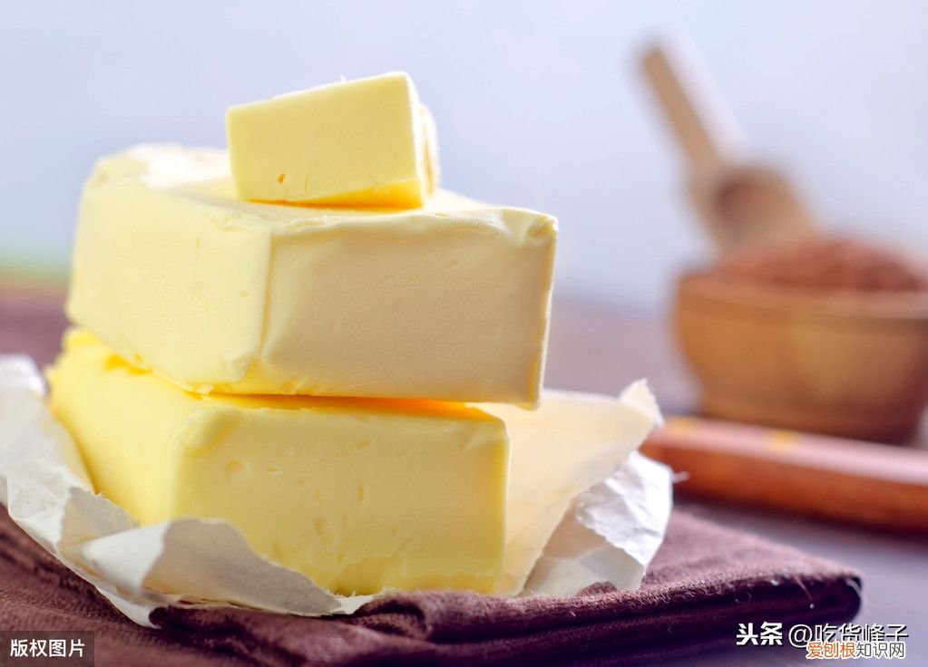 你家还在吃黄油吗? 黄油是什么油