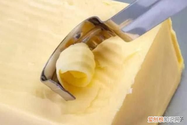 你家还在吃黄油吗? 黄油是什么油