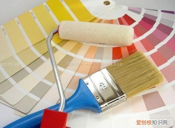 最详细的墙面乳胶漆施工工艺步骤 乳胶漆施工工艺