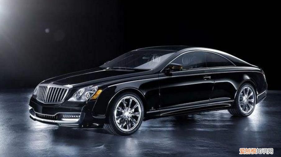 全球最有名的十大豪车 世界豪车