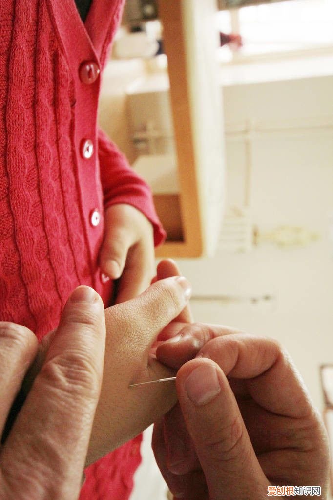 我是如何一步一步入门学习针灸 针灸学习