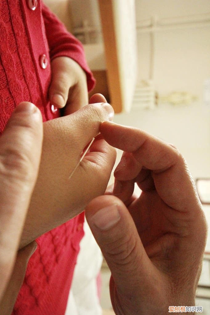 我是如何一步一步入门学习针灸 针灸学习