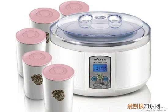 什么牌子酸奶机好 哪个牌子的酸奶机好
