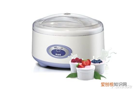什么牌子酸奶机好 哪个牌子的酸奶机好
