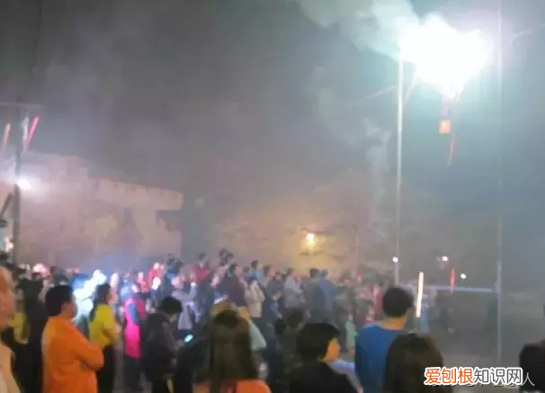 客家人过年的传统习俗,满满的记忆 客家习俗