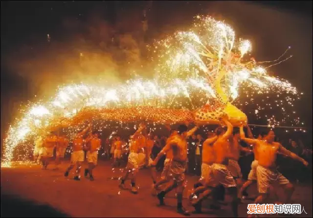 客家人过年的传统习俗,满满的记忆 客家习俗