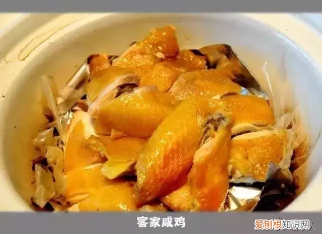 客家人过年的传统习俗,满满的记忆 客家习俗