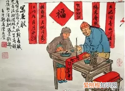 客家人过年的传统习俗,满满的记忆 客家习俗