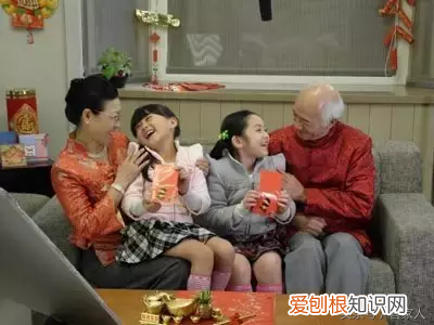 客家人过年的传统习俗,满满的记忆 客家习俗