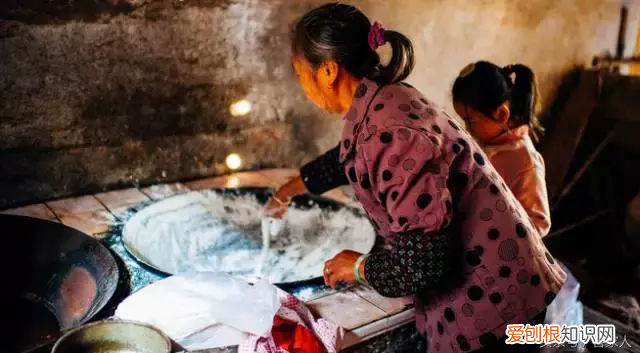 客家人过年的传统习俗,满满的记忆 客家习俗