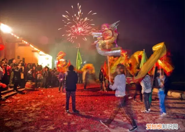 客家人过年的传统习俗,满满的记忆 客家习俗