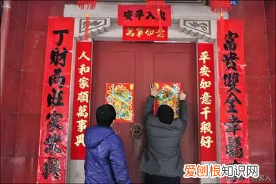 客家人过年的传统习俗,满满的记忆 客家习俗