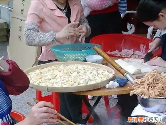 客家人过年的传统习俗,满满的记忆 客家习俗