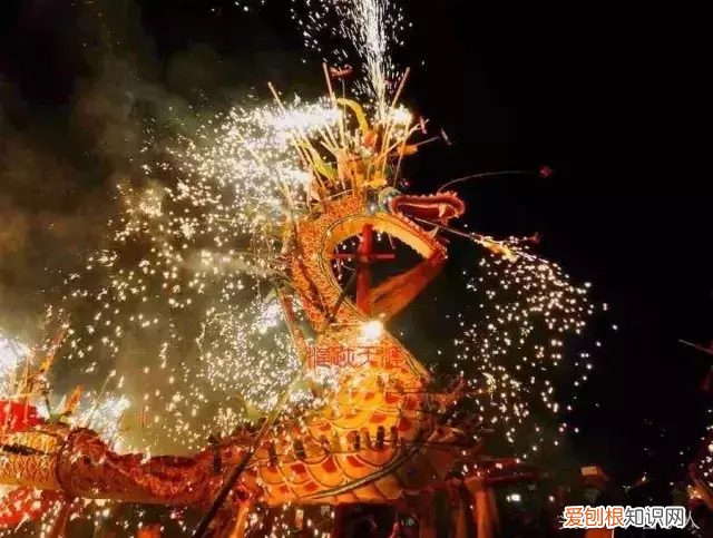 客家人过年的传统习俗,满满的记忆 客家习俗