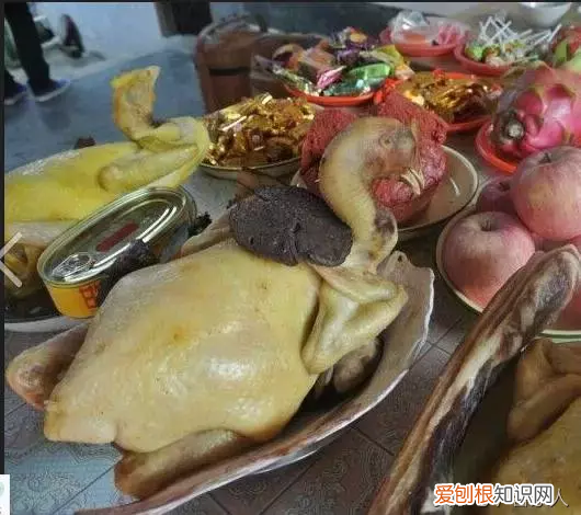 客家人过年的传统习俗,满满的记忆 客家习俗