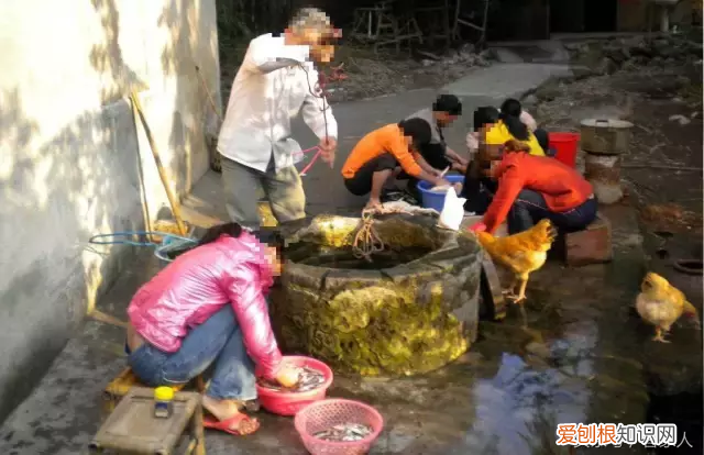 客家人过年的传统习俗,满满的记忆 客家习俗