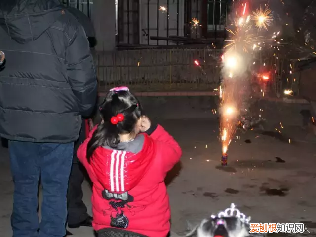 客家人过年的传统习俗,满满的记忆 客家习俗