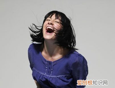 笑多了也不会怀孕，但是会传染！ 笑多了不怀孕