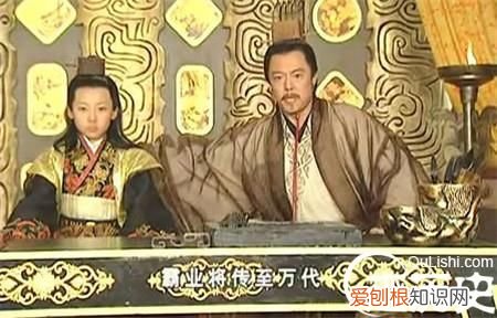 历史上的吕不韦是怎么死的? 吕不韦怎么死的