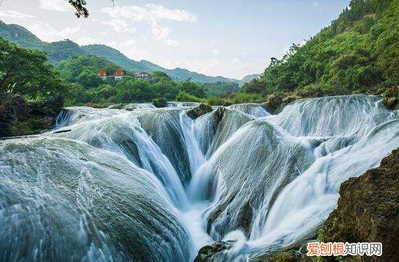贵州四日的经典路线玩法攻略 贵州四日游