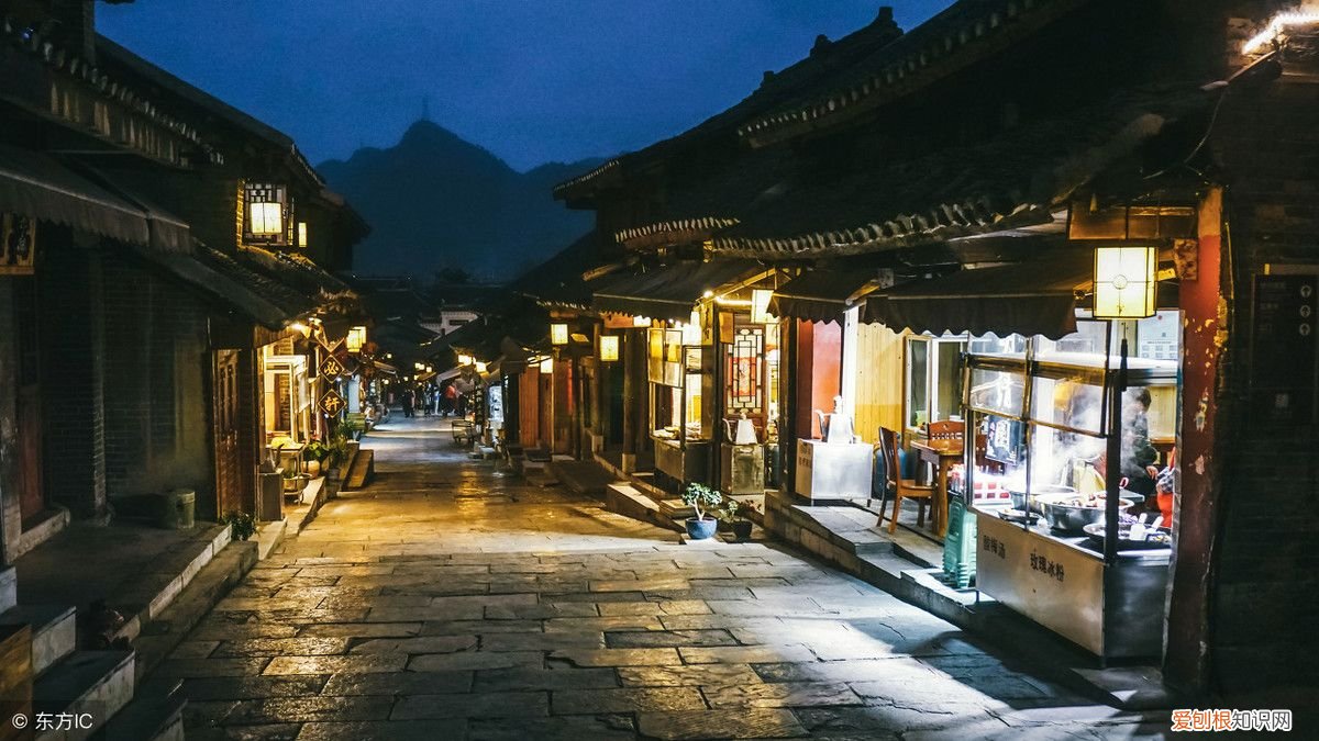 贵州四日的经典路线玩法攻略 贵州四日游