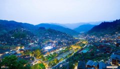 贵州四日的经典路线玩法攻略 贵州四日游