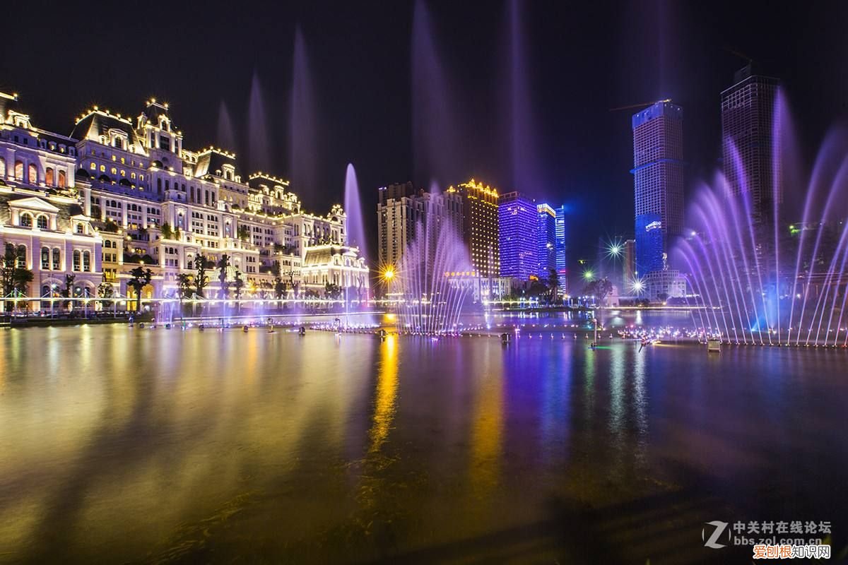 贵州四日的经典路线玩法攻略 贵州四日游