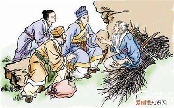 揭秘司马迁受宫刑真正的原因 司马迁宫刑