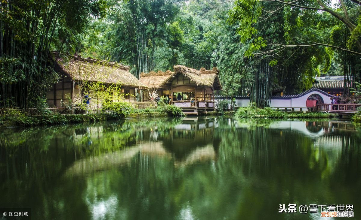 句句押韵的诗歌你知道几首? 押韵的诗