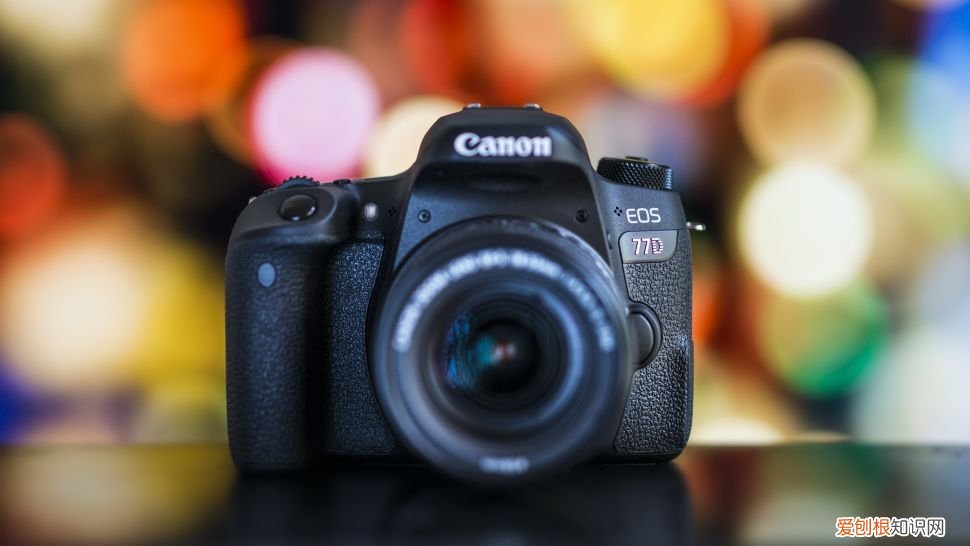 最佳初学者单反相机推荐 单反入门推荐