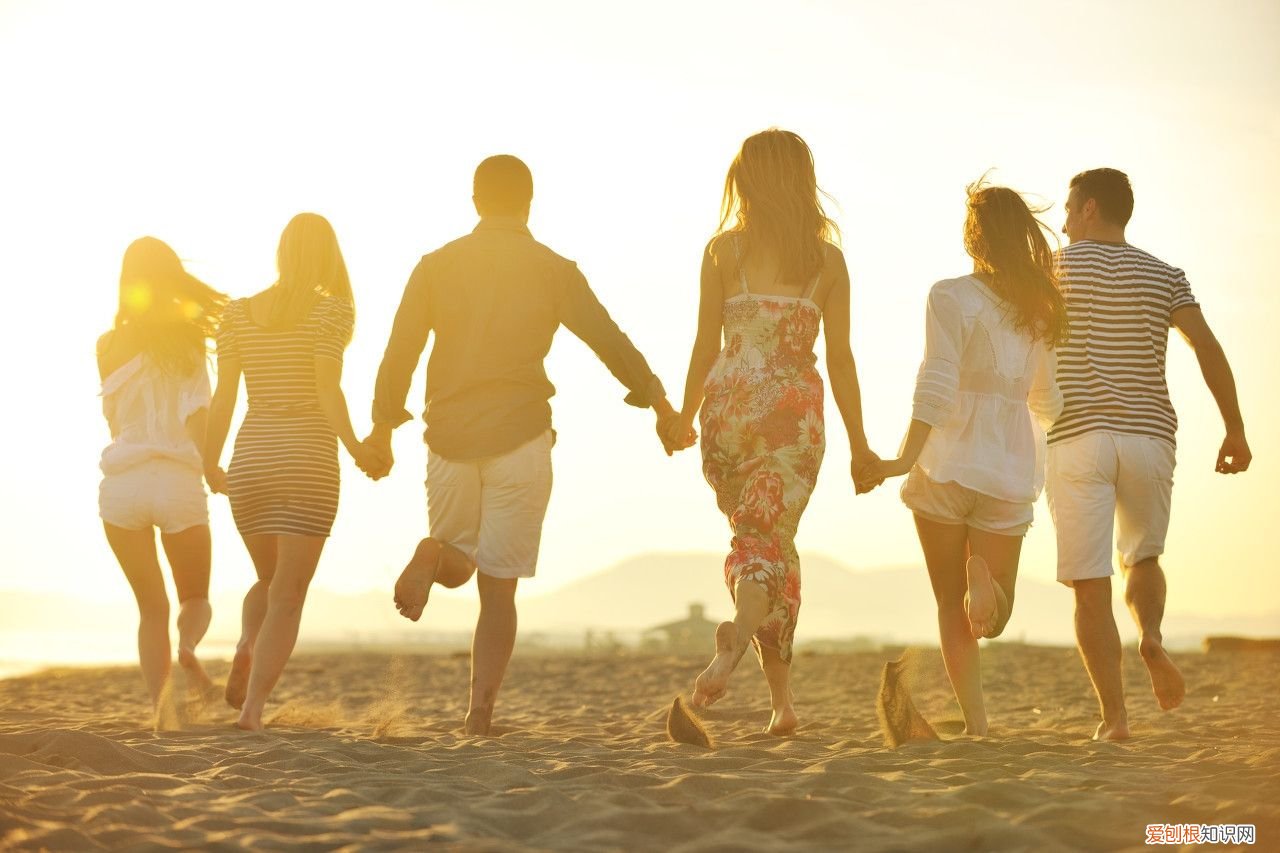 如何交朋友搞好人际关系? 怎么交朋友