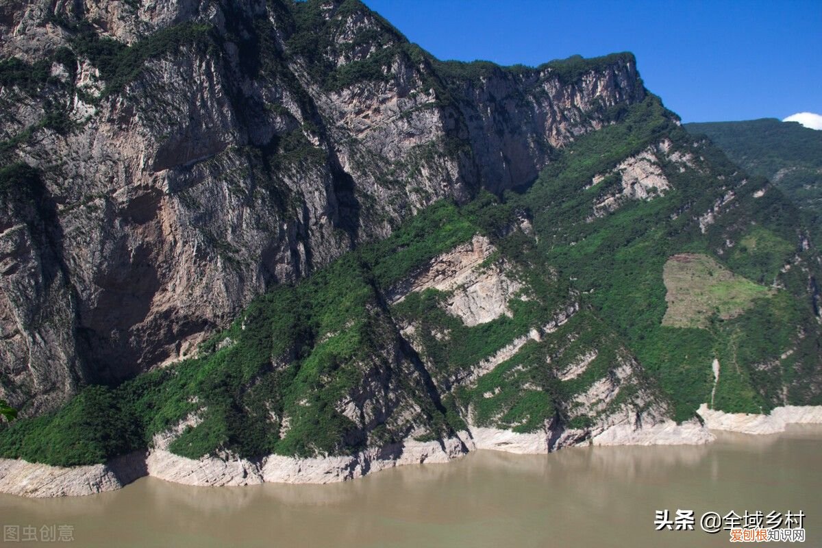 我们经常说的“三峡”到底是哪三峡 长江三峡指