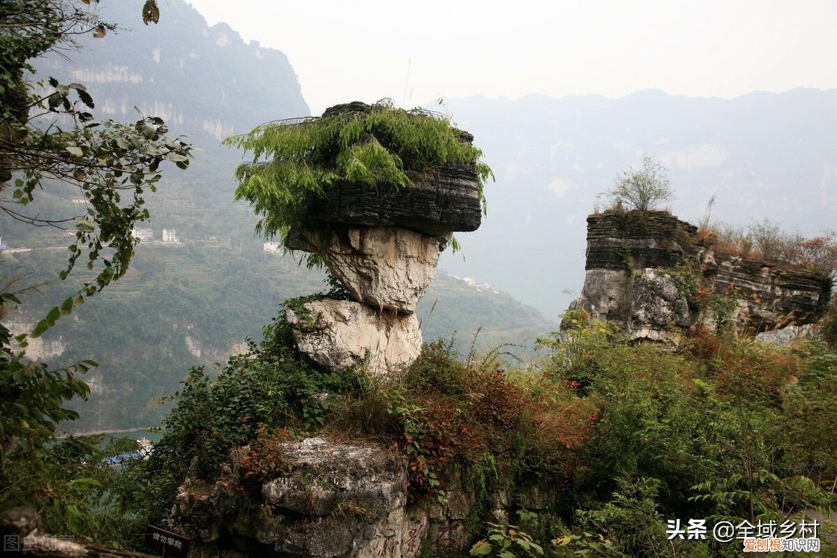 我们经常说的“三峡”到底是哪三峡 长江三峡指