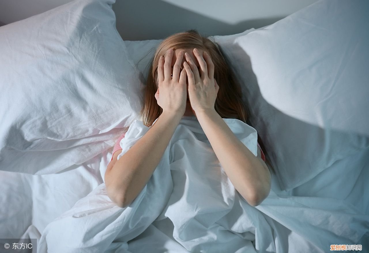 体质虚弱的人，大多有这4个特征 身体虚弱的症状