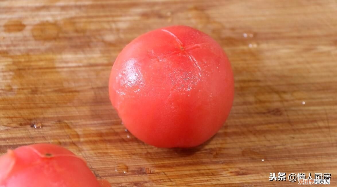 原来番茄酱做法这么简单 番茄酱的做法