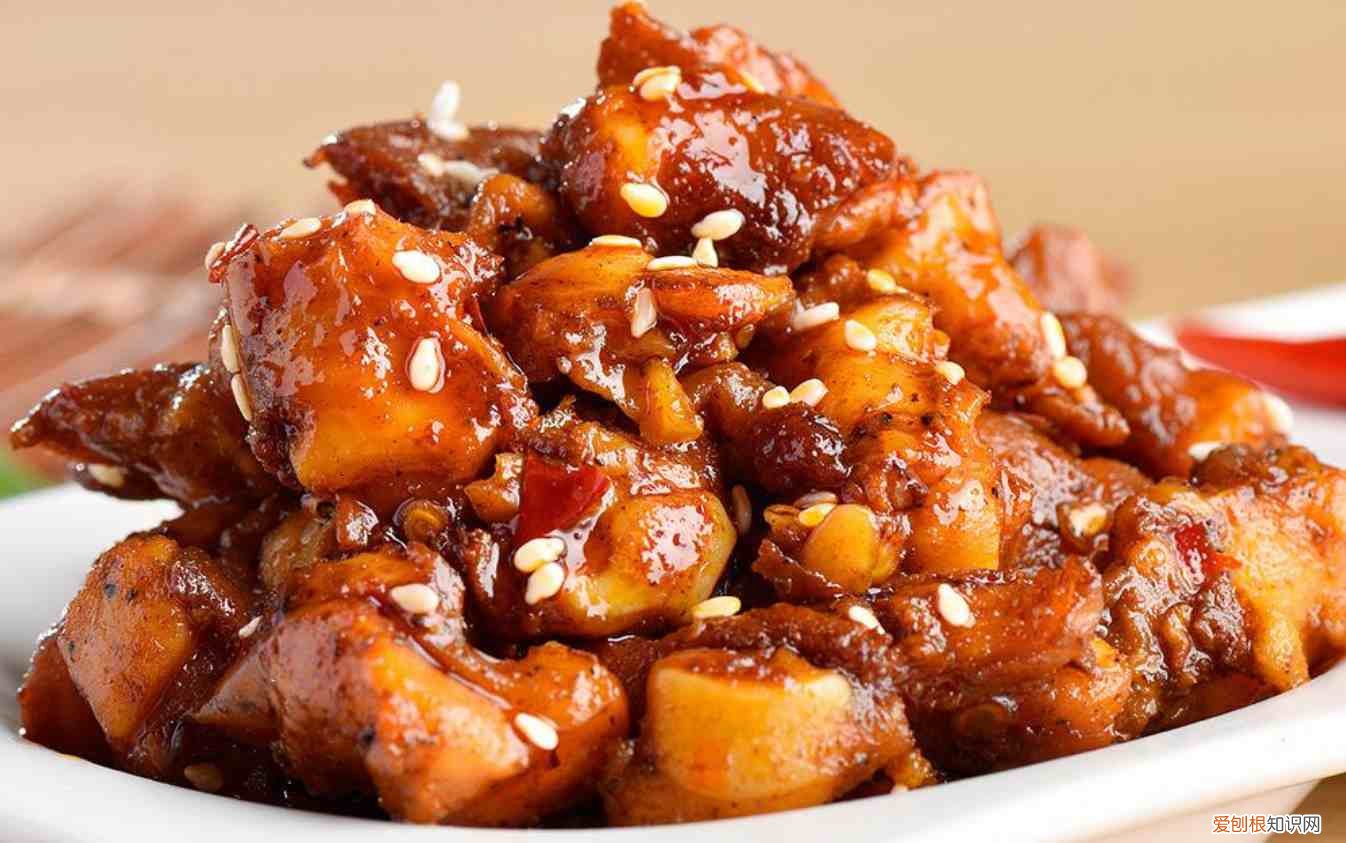 5种兔肉最特殊的做法 兔子肉怎么做好吃