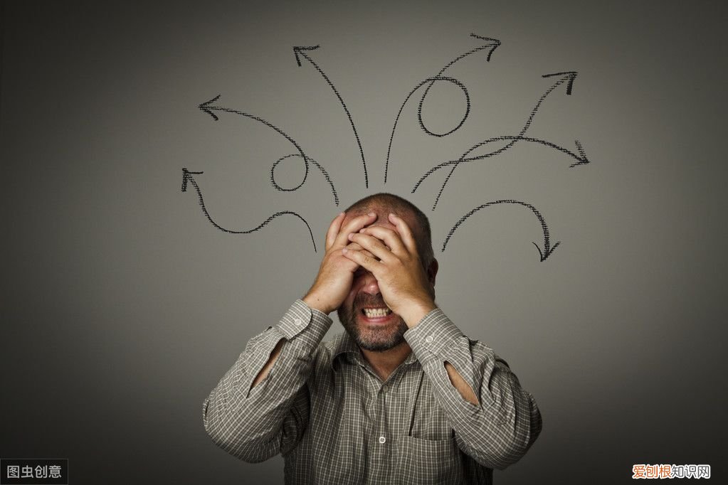 什么是中医中的肝郁气滞？ 肝郁气滞