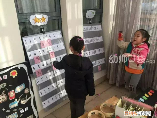 幼儿园都教什么? 幼儿园课程