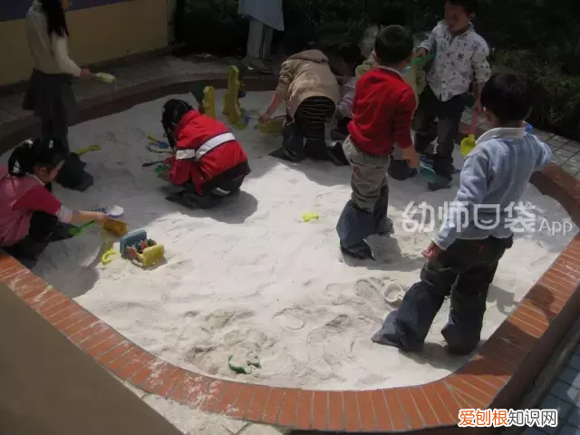 幼儿园都教什么? 幼儿园课程