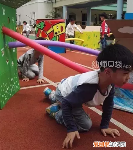 幼儿园都教什么? 幼儿园课程