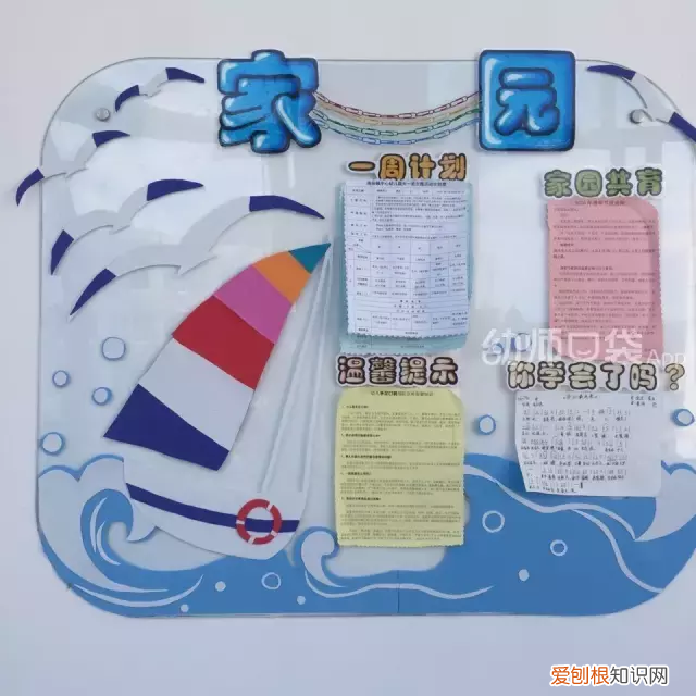 幼儿园都教什么? 幼儿园课程