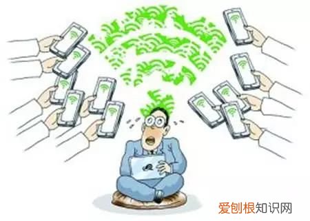 为什么你的手机网速那么慢? 手机网速慢的原因