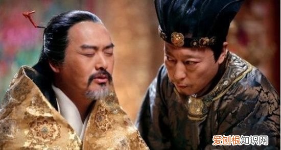 古代皇宫里太监是如何被阉割的? 太监割掉的是哪些部位