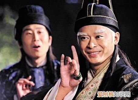 古代皇宫里太监是如何被阉割的? 太监割掉的是哪些部位