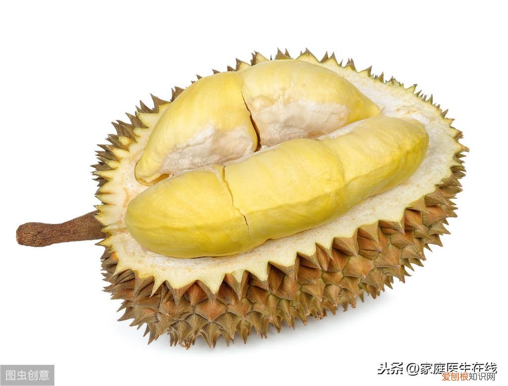 经常吃榴莲的人身体会有什么变化 吃榴莲有什么好处