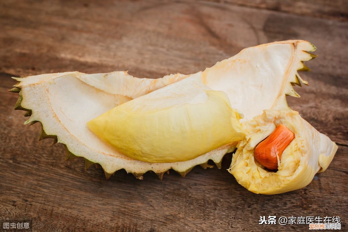 经常吃榴莲的人身体会有什么变化 吃榴莲有什么好处